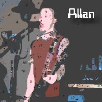 Allan's Profile