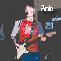 Rob's Profile